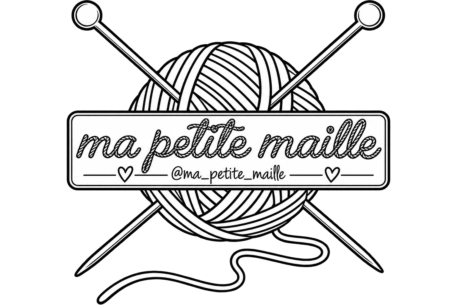 Ma Petite Maille